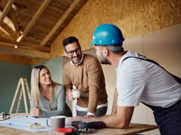 General Contracting